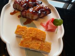-富力丽思卡尔顿酒店·丽轩中餐厅