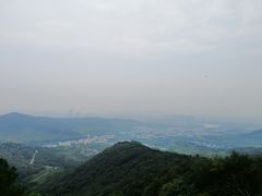 -旺山景区