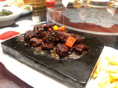 -汤记传菜(秀浦路店)