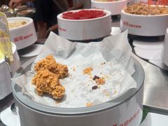 -龍歌自助小火锅(雨花台江南虹悦城店)
