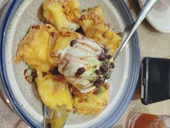 -油尖嘴粤菜茶餐厅(湖里万达店)