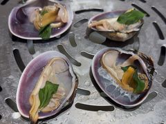 -青蓬海上捞蒸品海鲜城(海岸城店)