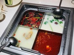 -海底捞火锅(邯郸新世纪中心店)