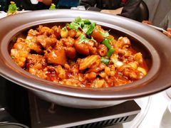 -大鸭梨烤鸭(枣园店)