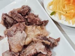 -兰州马子禄牛肉面(文景公园店)