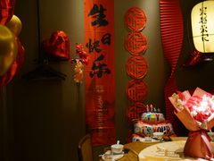 -吴越荣记苏州菜·松鼠桂鱼100%活鱼现做(斜塘老街店)