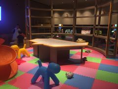 -博林天瑞喜来登酒店·西丽尚膳