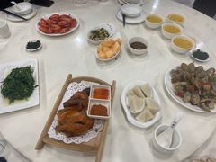 -南海渔家•海鲜•正宗海南菜(海棠湾店)