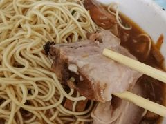 焖肉-美味斋(西北街店)