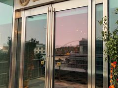 门面-世博源公馆·本帮融合菜·主题包厢·江景餐厅