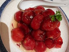 -楚山晓·湖北菜(武汉光谷K11店)