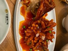 松鼠桂鱼-下塘街七号(圆融时代广场店)