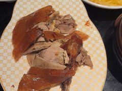 -满园烤鸭·春饼(沈北万达店)