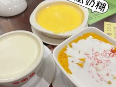 -南信牛奶甜品专家