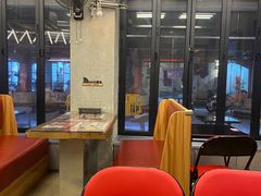-孖记茶档·热腾茶餐(江南西plus店)
