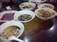 -玲燕蒸菜馆(江东路店)