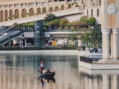 -澳门威尼斯人综合度假区