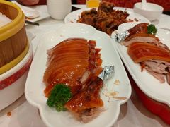 -大鸭梨烤鸭(石佛营店)