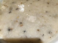 香芋淡菜石螺粥-点都德(大茶楼店)