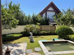 -郑州银基黄帝宫御温泉