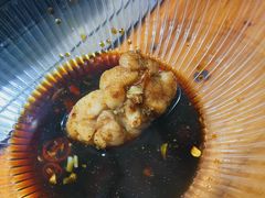牛蛙-湖南大姐特色铁板烧(城店路店)