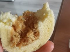 -好利来(柳北店)