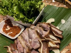 -筱爷叔·上海传统手工菜(玉树路店)