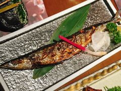 -弓二·烧鸟居酒屋(财富购物中心店)