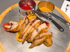 -小大董·烤鸭(观景餐厅·南京西路店)