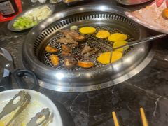 -一品诚记烤肉·甄选店(中南路店)