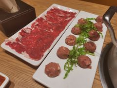 -掂档潮汕牛肉火锅(沈阳万象城店)