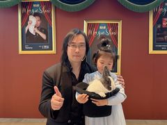 -沉浸式亲子魔术秀-魔大星爆笑小剧场