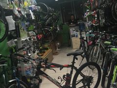 -美利达自行车(北航店)