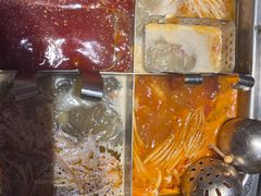 -海底捞火锅(金光华店)