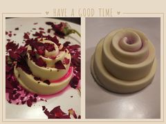 玫瑰人生-十五食吾 La Pâtisserie (海甸岛店)