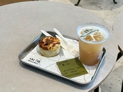 -SAANCI山池咖啡(海上世界文化艺术中心店)