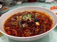 -香丰阁·烤鸭·川湘菜(清河店)