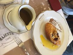 Cafe&nbsp;Majestic-Majestic Café