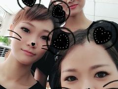 -伊丽莎白美容培训学校(顺德校区)