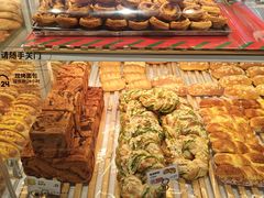 -BreadTalk面包新语·烘焙蛋糕(海珠丽影广场店)