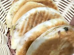 -秦扬居特色菜馆(上王村)
