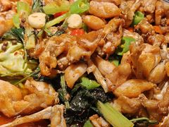 -蛙喔牛蛙(太仓万达店)