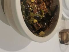 -周大厨辣椒炒肉(淮安万达店)