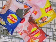 -沃尔玛(前山店)