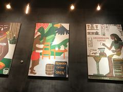 -DECAMERON十日谈(卓悦汇店)