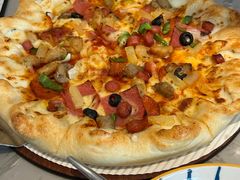 -必胜客(航洋国际店)