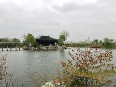 -南浔古镇