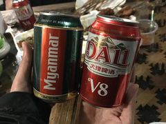 -妈妈的味道(和顺古镇店)