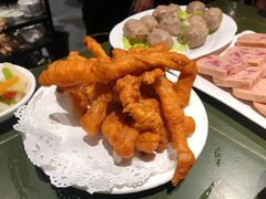 -巴蜀大宅门火锅(北大街店)