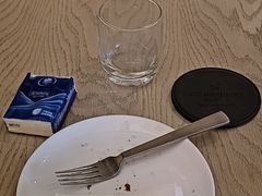 -The Lounge大堂酒廊·咖啡·沙拉·下午茶(金茂深圳JW万豪酒店)